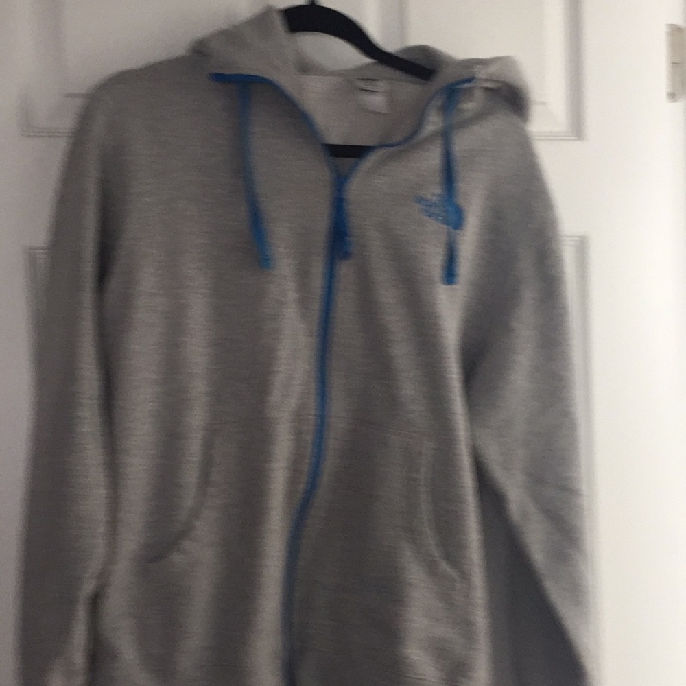 north face hoodie